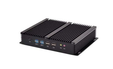 工控机与普通电脑的区别 工控电脑产品解析