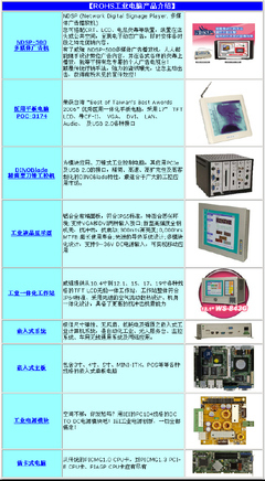 IEI亮相2007第九届中原国际工业控制自动化及仪器仪表展览会，助力区域工业升级