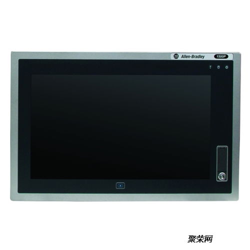 西安AB工业电脑6181P 15C2SW71AC 工控领域的可靠守护者